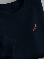 Oups Minis - Broken Crayon - Sweatshirt in by Tout Est Fichu