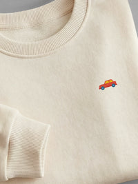 My Toy Minis - Car - Sweatshirt in by Tout Est Fichu