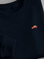 My Toy Minis - Car - Sweatshirt in by Tout Est Fichu