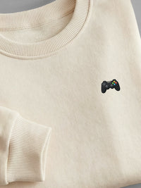 My Toy Minis - Gamepad - Sweatshirt in by Tout Est Fichu
