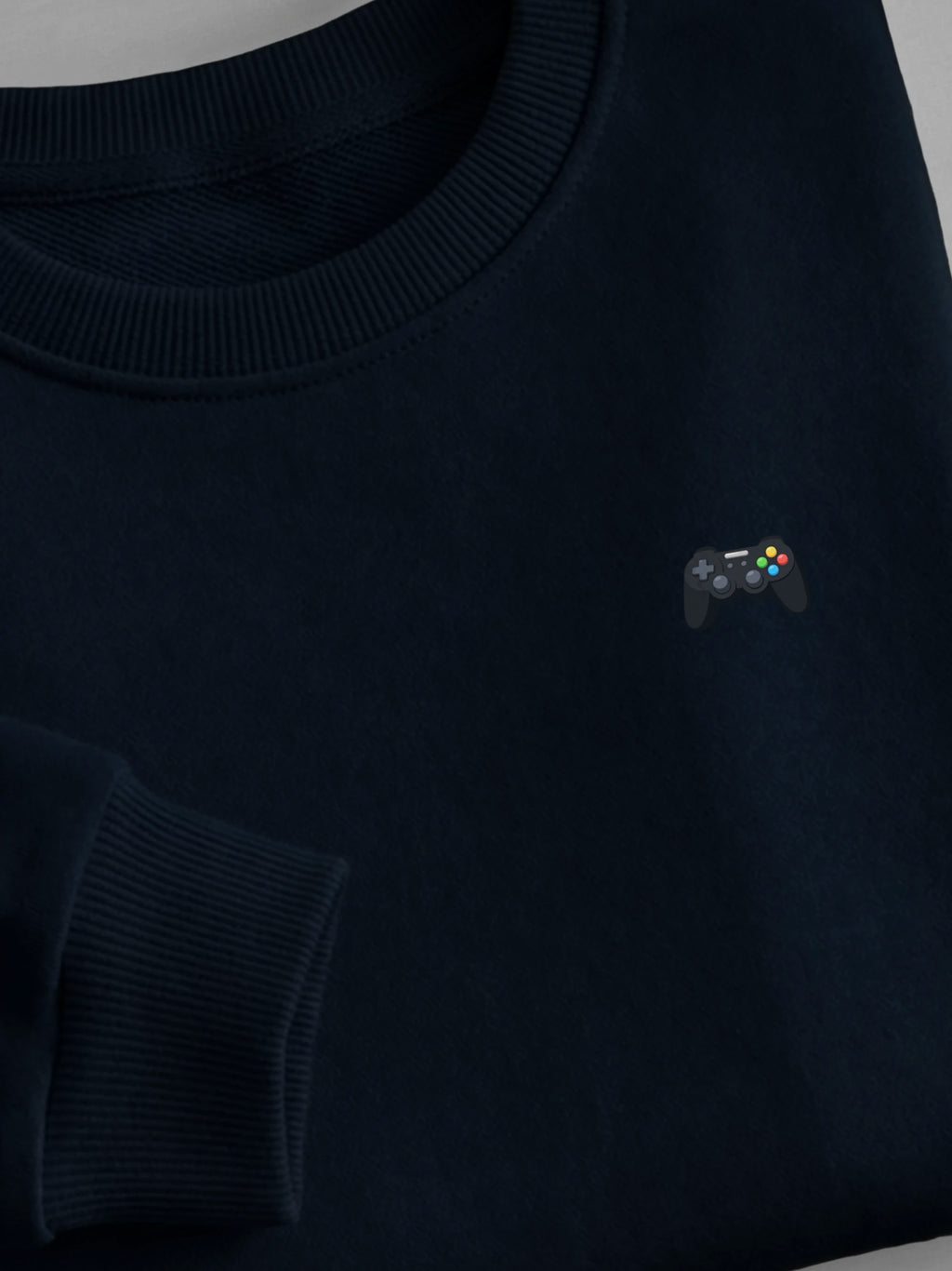 My Toy Minis - Gamepad - Sweatshirt in by Tout Est Fichu