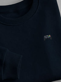 My Toy Minis - Gamepad - Sweatshirt in by Tout Est Fichu