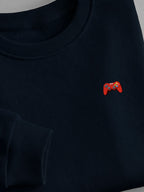 My Toy Minis - Gamepad - Sweatshirt in by Tout Est Fichu
