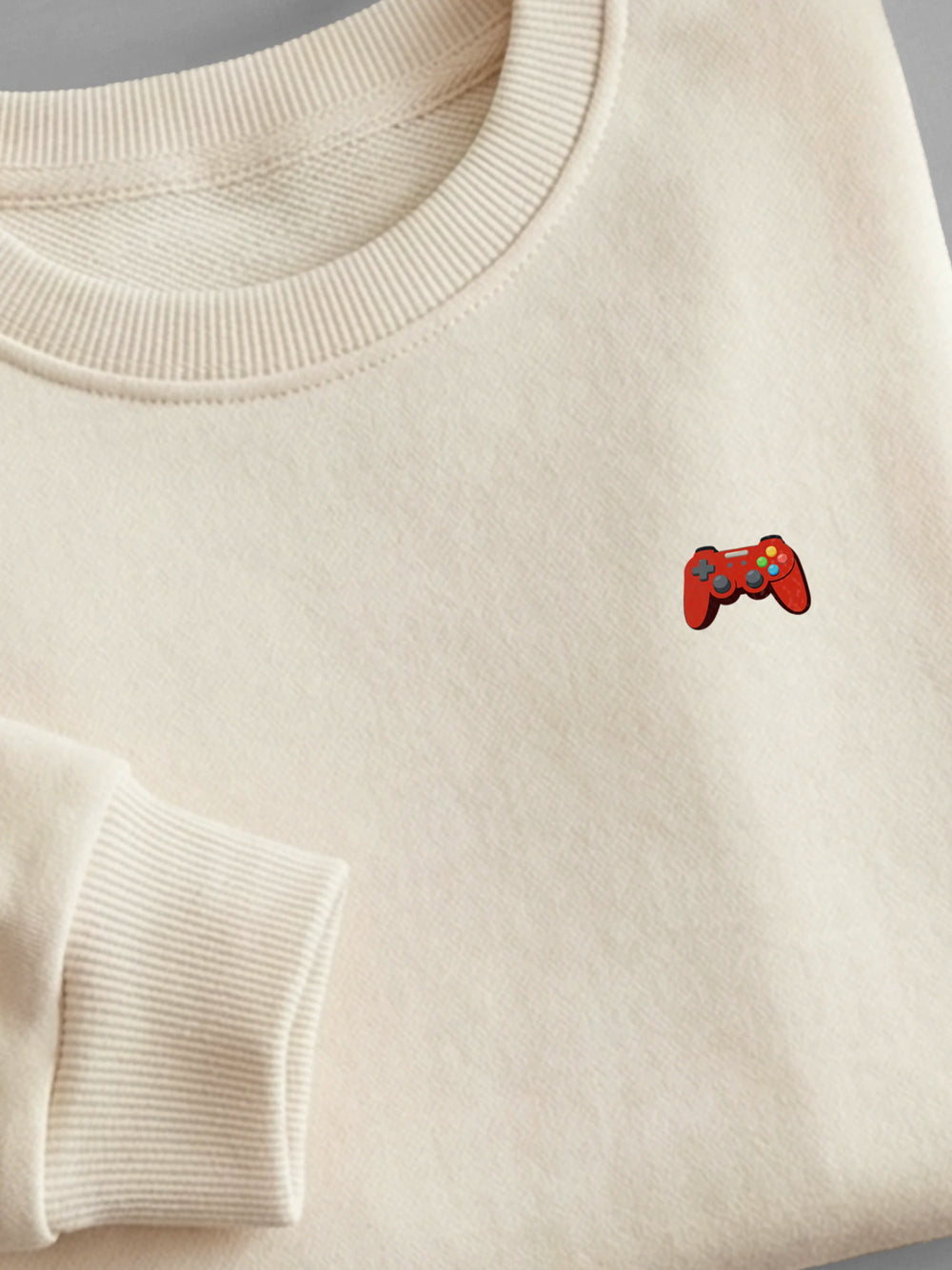 My Toy Minis - Gamepad - Sweatshirt in by Tout Est Fichu