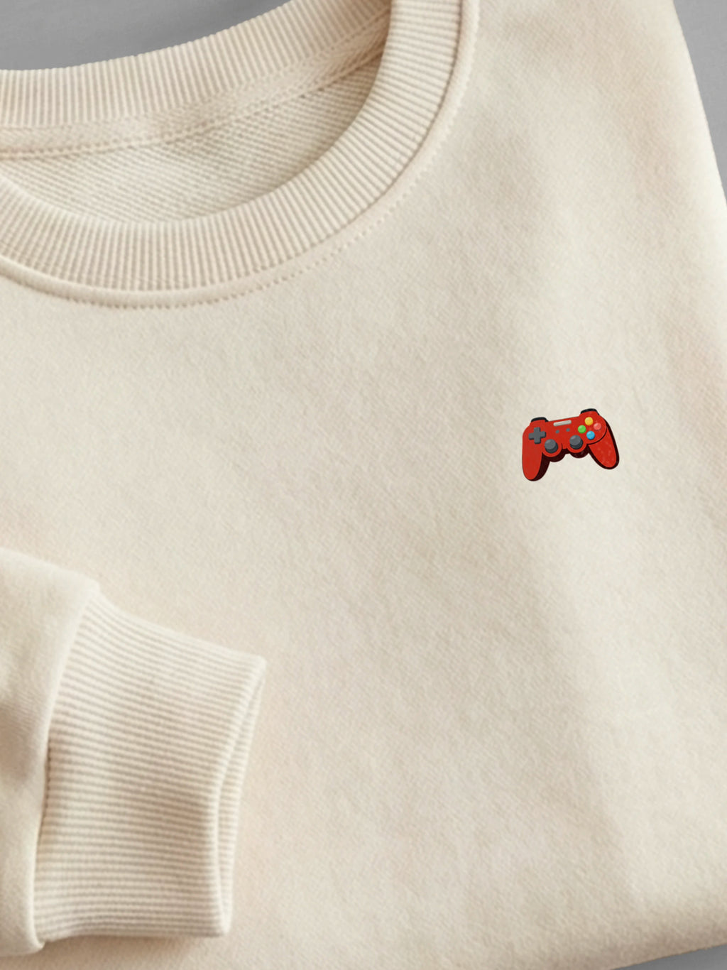 My Toy Minis - Gamepad - Sweatshirt in by Tout Est Fichu
