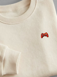 My Toy Minis - Gamepad - Sweatshirt in by Tout Est Fichu