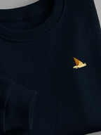 Oups Minis - Spilled Ice Cream - Sweatshirt in by Tout Est Fichu