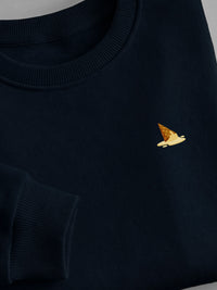 Oups Minis - Spilled Ice Cream - Sweatshirt in by Tout Est Fichu