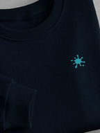 Oups Minis - Splat - Sweatshirt in by Tout Est Fichu