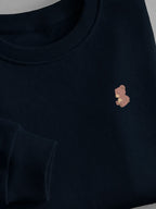 My Toy Minis - Teddy Bear - Sweatshirt in by Tout Est Fichu