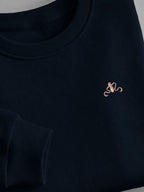 Oups Minis - Untied Ballerina - Sweatshirt in by Tout Est Fichu