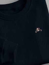 Oups Minis - Untied Ballerina - Sweatshirt in by Tout Est Fichu