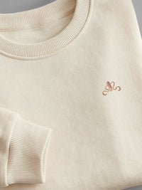 Oups Minis - Untied Ballerina - Sweatshirt in by Tout Est Fichu